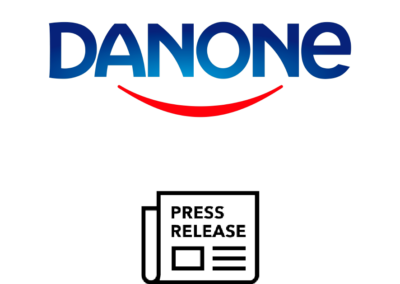 DANONE PR