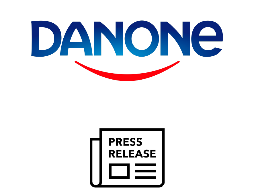 DANONE PR