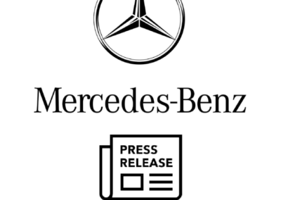 Mercedes PR