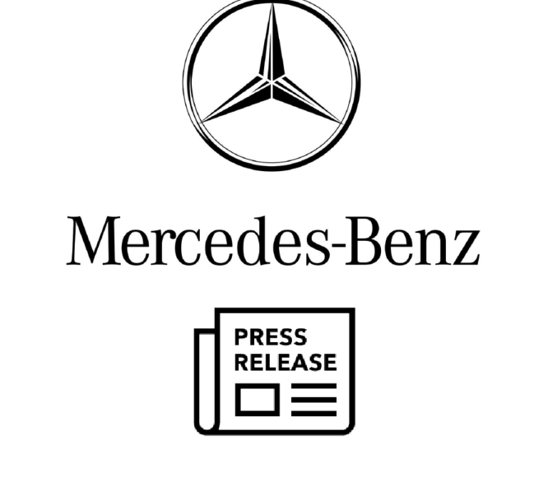 Mercedes PR