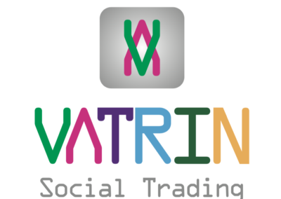 Vatrin Social Trading App