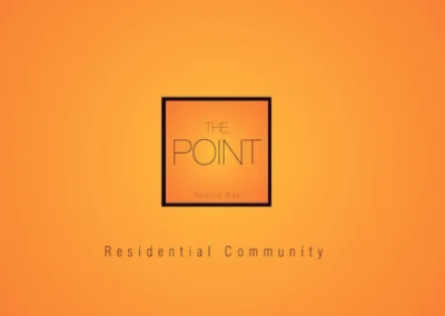 The Point Brochure