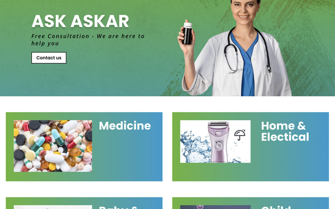 Askar Pharmacy