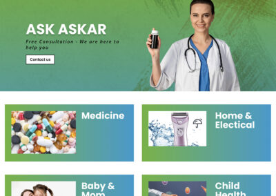 Askar Pharmacy