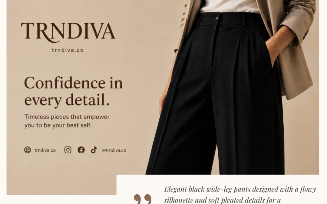 Trndiva Fashion
