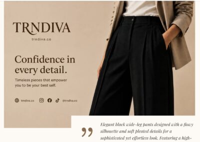 Trndiva Fashion