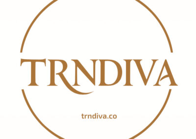 Trndiva Brand Identity