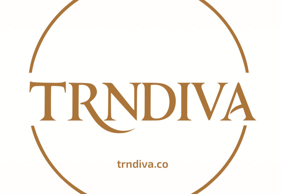Trndiva Brand Identity