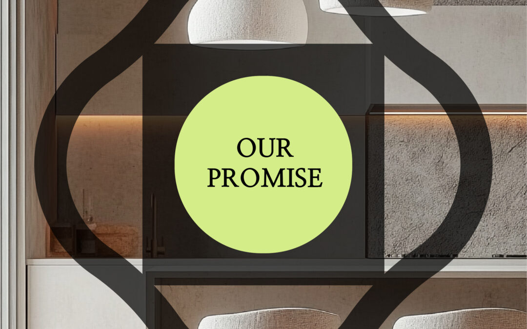 ODA Finishing Solution