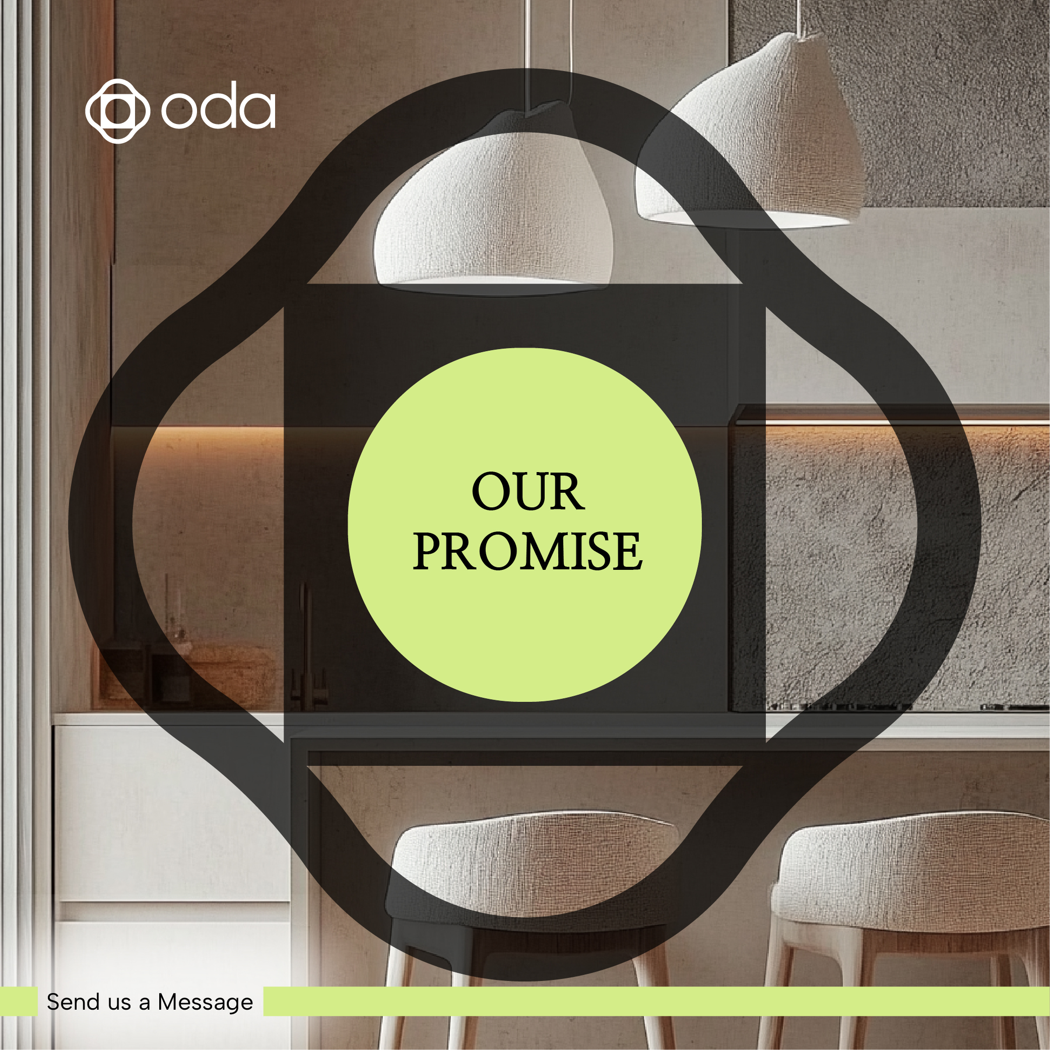 ODA Finishing Solution